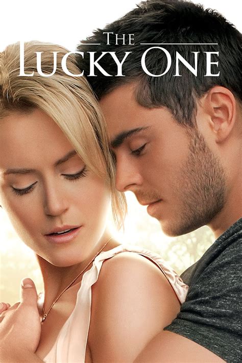 new The Lucky One